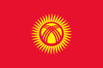 Utility model Kyrgyzstan