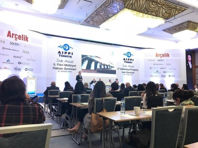MSP attended the 5th Intellectual Property Law Seminar 2018 (AIPPI)