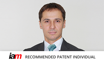 MSP and Vadim Mikhailyuk are Ukrainian leaders by IAM Patent 1000