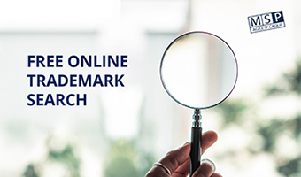 Trademark search — new free online service 