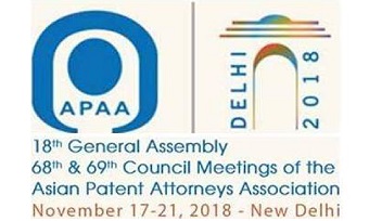 MSP participated in the APAA (Asian Patent Attorneys Association) meeting