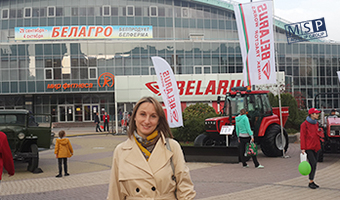 Belarusian Agroindustrial Week