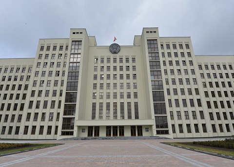 Amendments and additions to the Belarus legislation