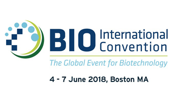 MSP participated at BIO-2018 International Convention, Boston, USA