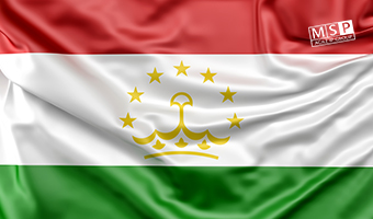 Eurasian industrial design - accession of Tajikistan