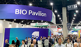 MSP at BIO 2024