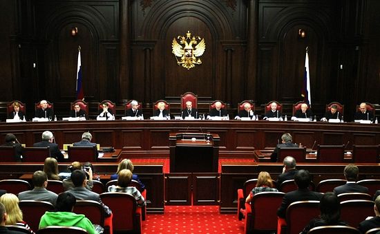 Court practice as to parallel import in the Russia significantly changed