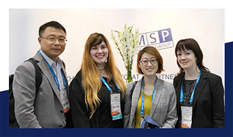 MSP at the 141st International Trademark Association (INTA)