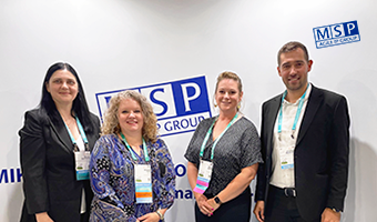 MSP at INTA 2024