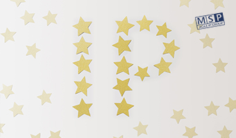 MSP is a leading IP firm according to IP STARS rating