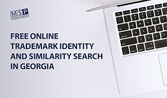 Free online trademark identity and similarity search in Georgia