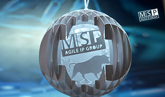 MSP team congratulates everyone on the upcoming holidays!