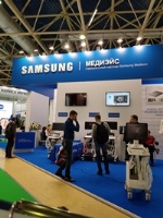 MSP visited the 28th International Exhibition 